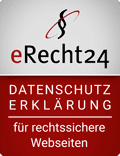E-Recht 24 - Siegel